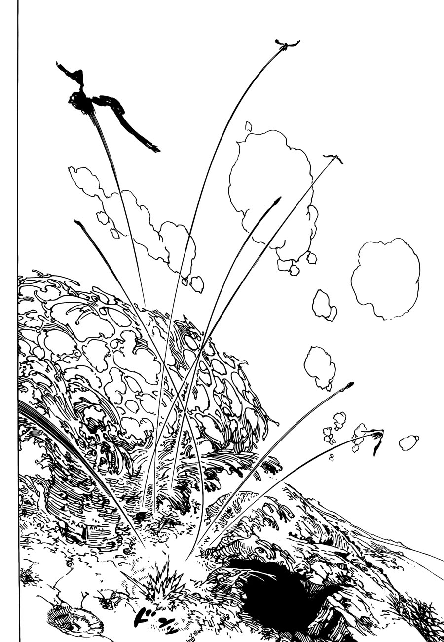 Nanatsu no Taizai: Chapter chapitre-136 - Page 7