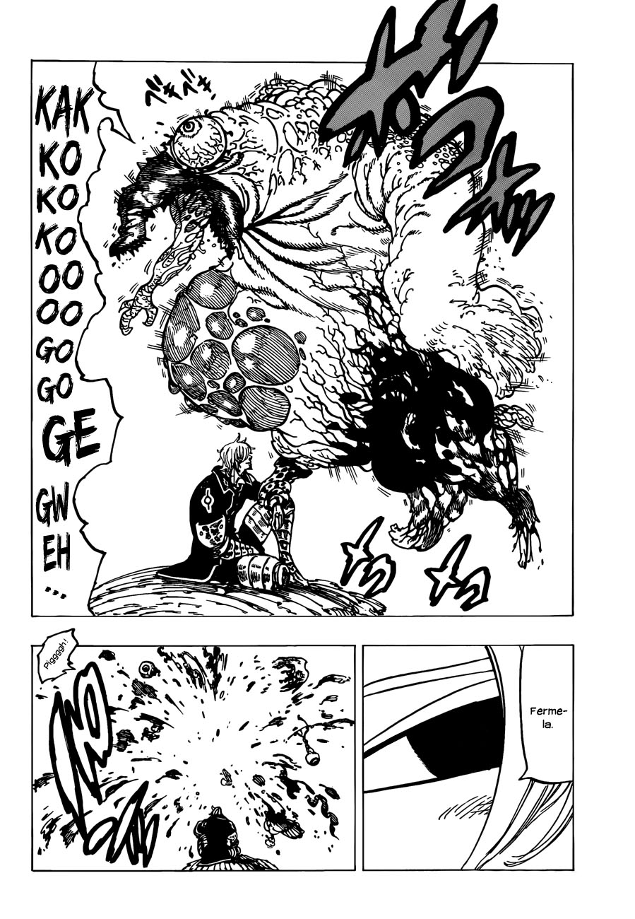 Nanatsu no Taizai: Chapter chapitre-136 - Page 9