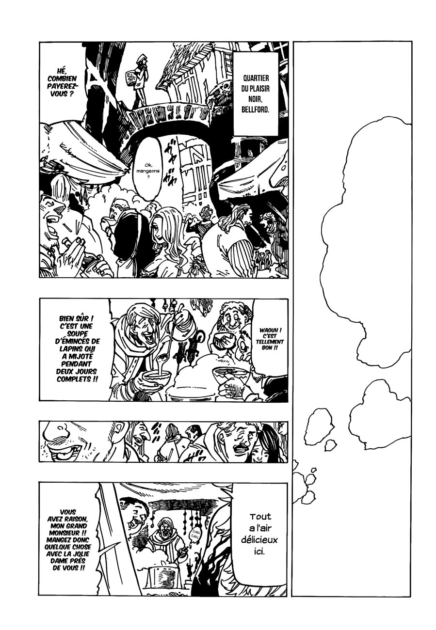 Nanatsu no Taizai: Chapter chapitre-136 - Page 10