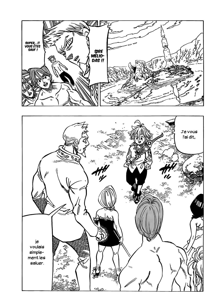 Nanatsu no Taizai: Chapter chapitre-136 - Page 14