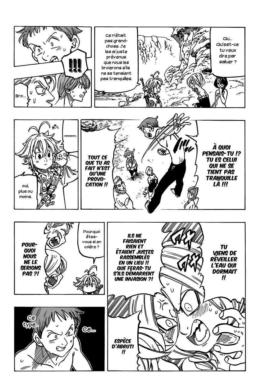 Nanatsu no Taizai: Chapter chapitre-136 - Page 15