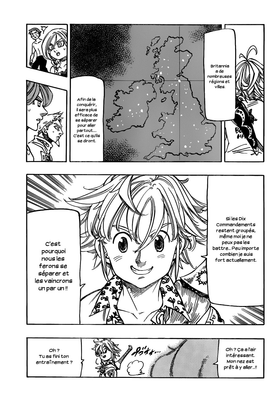 Nanatsu no Taizai: Chapter chapitre-136 - Page 16