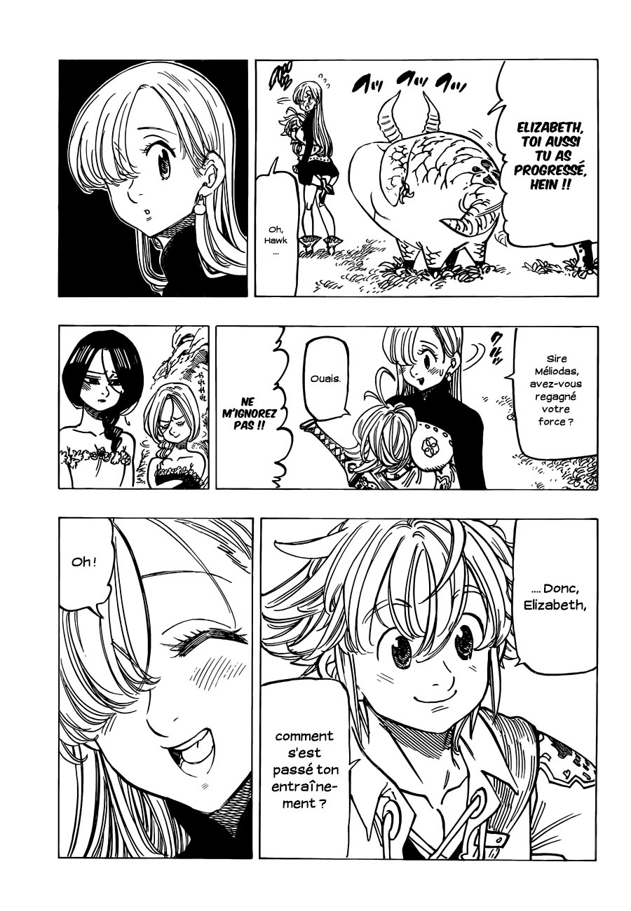 Nanatsu no Taizai: Chapter chapitre-136 - Page 20