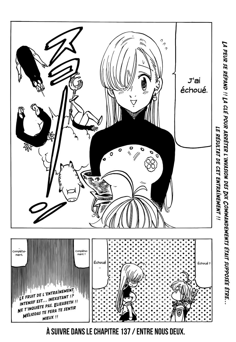 Nanatsu no Taizai: Chapter chapitre-136 - Page 21