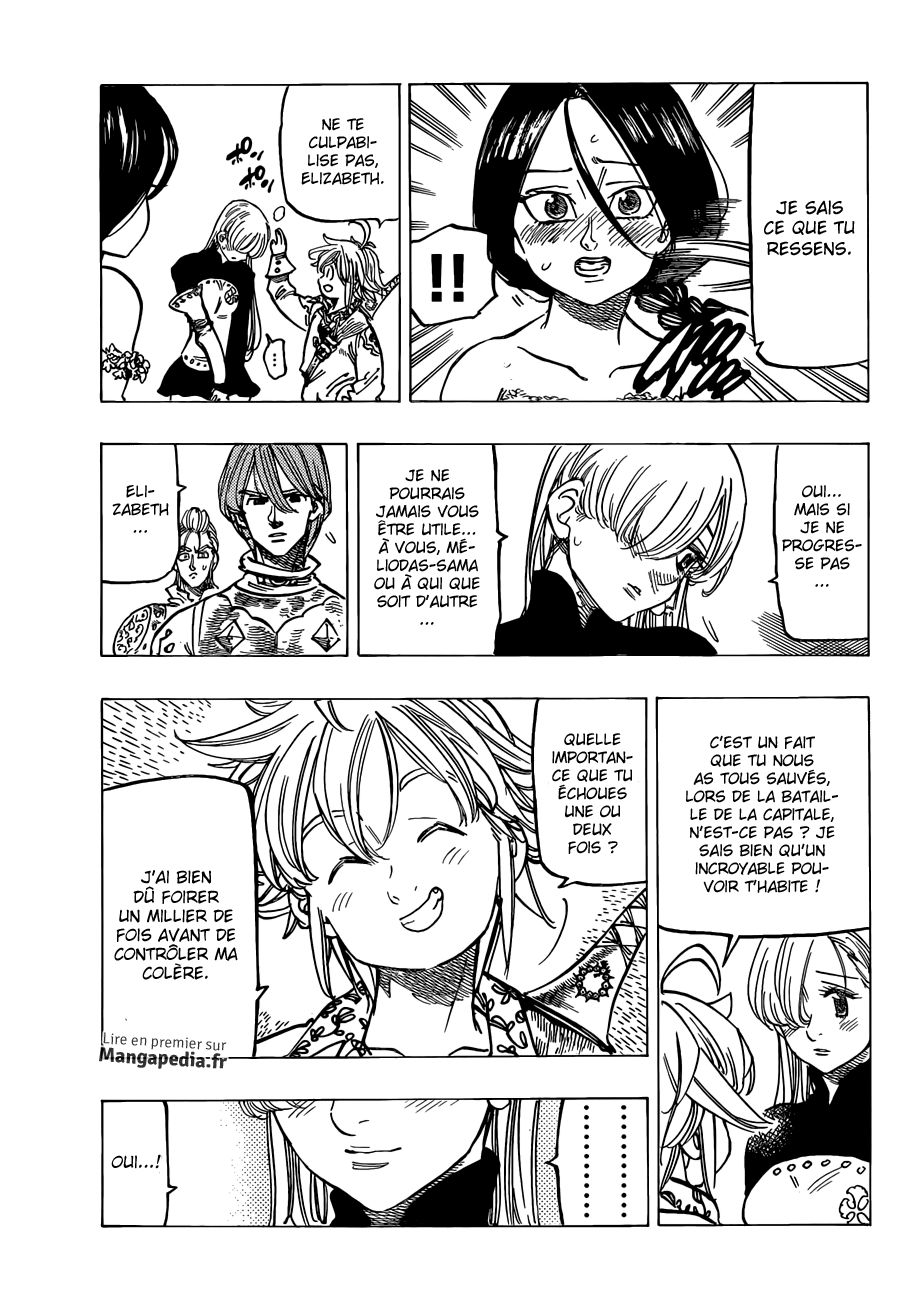 Nanatsu no Taizai: Chapter chapitre-137 - Page 4
