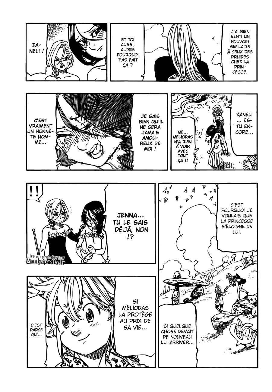 Nanatsu no Taizai: Chapter chapitre-137 - Page 8