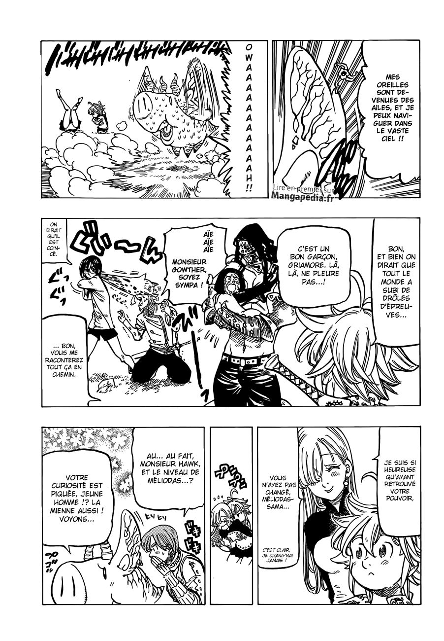 Nanatsu no Taizai: Chapter chapitre-137 - Page 13