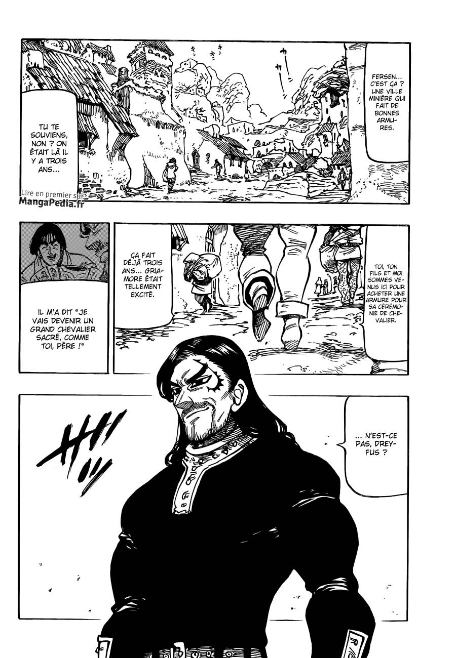 Nanatsu no Taizai: Chapter chapitre-138 - Page 2