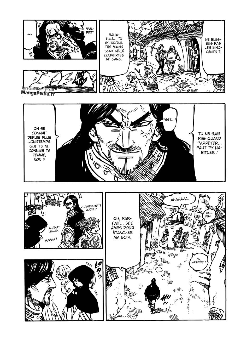 Nanatsu no Taizai: Chapter chapitre-138 - Page 4