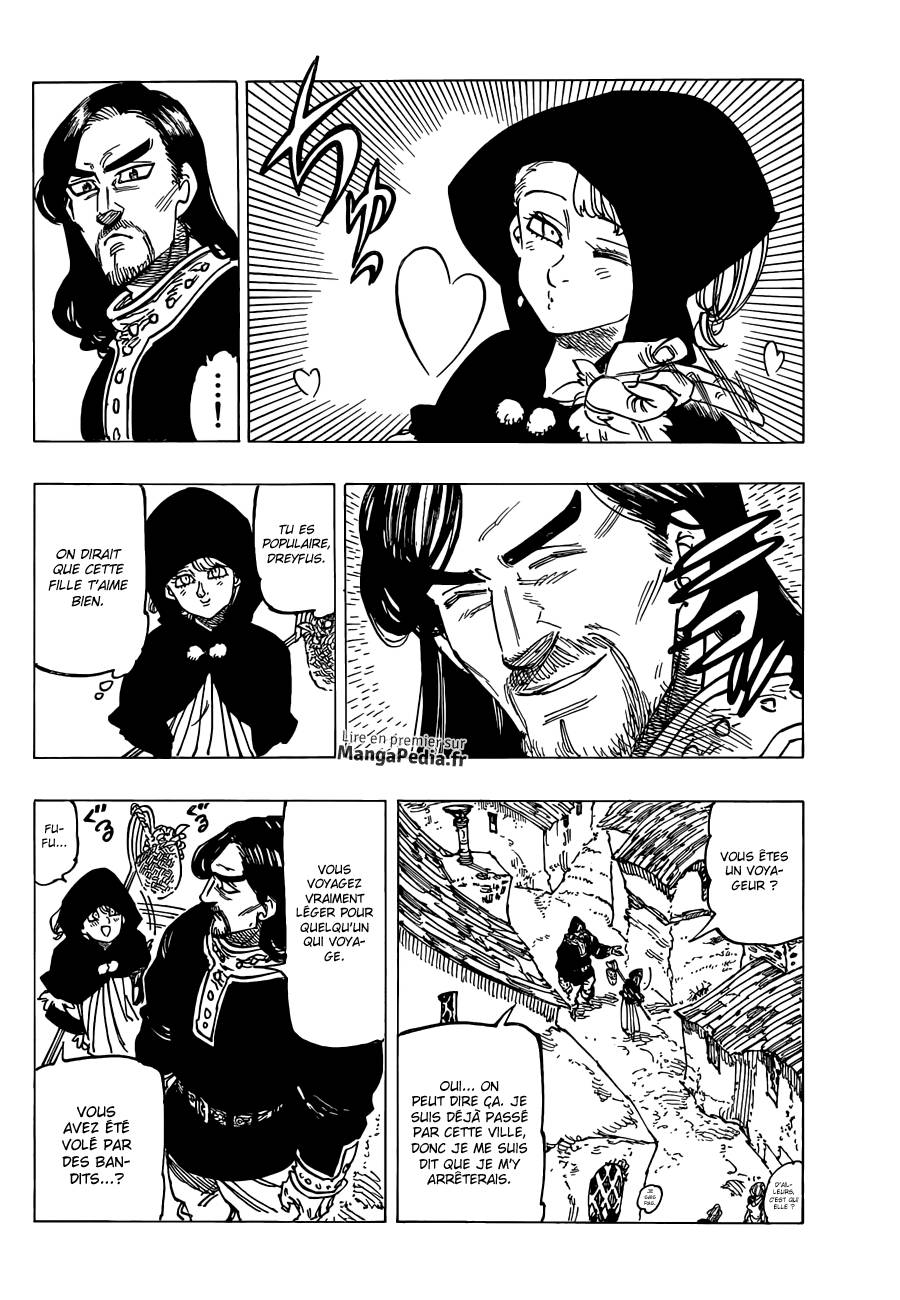 Nanatsu no Taizai: Chapter chapitre-138 - Page 5