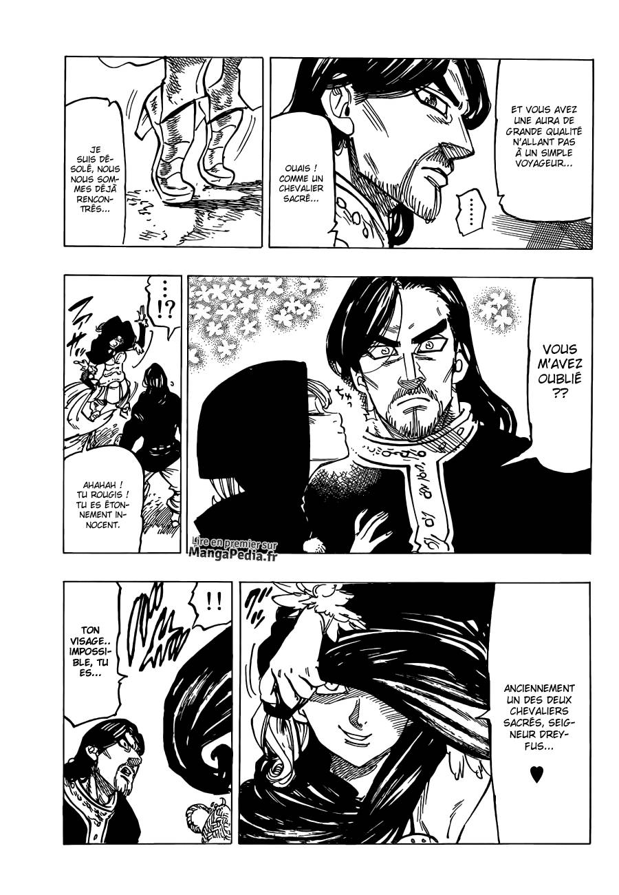 Nanatsu no Taizai: Chapter chapitre-138 - Page 6