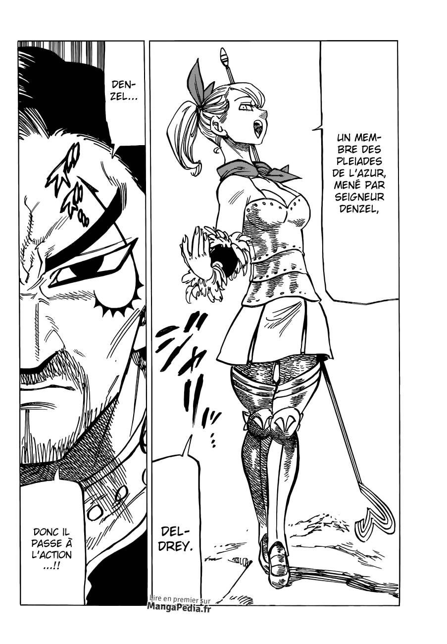 Nanatsu no Taizai: Chapter chapitre-138 - Page 7