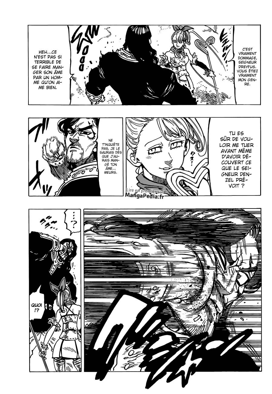 Nanatsu no Taizai: Chapter chapitre-138 - Page 8