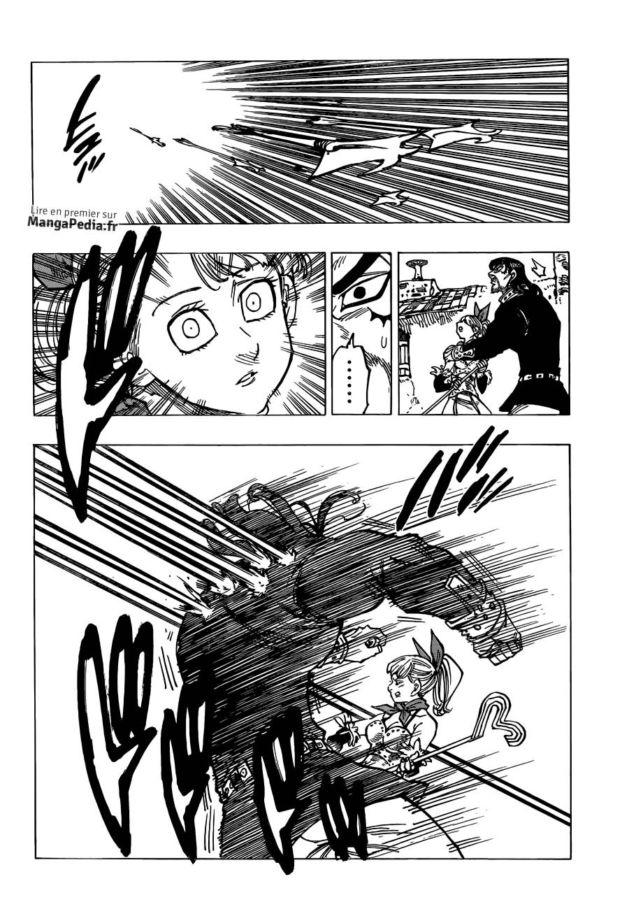 Nanatsu no Taizai: Chapter chapitre-138 - Page 11