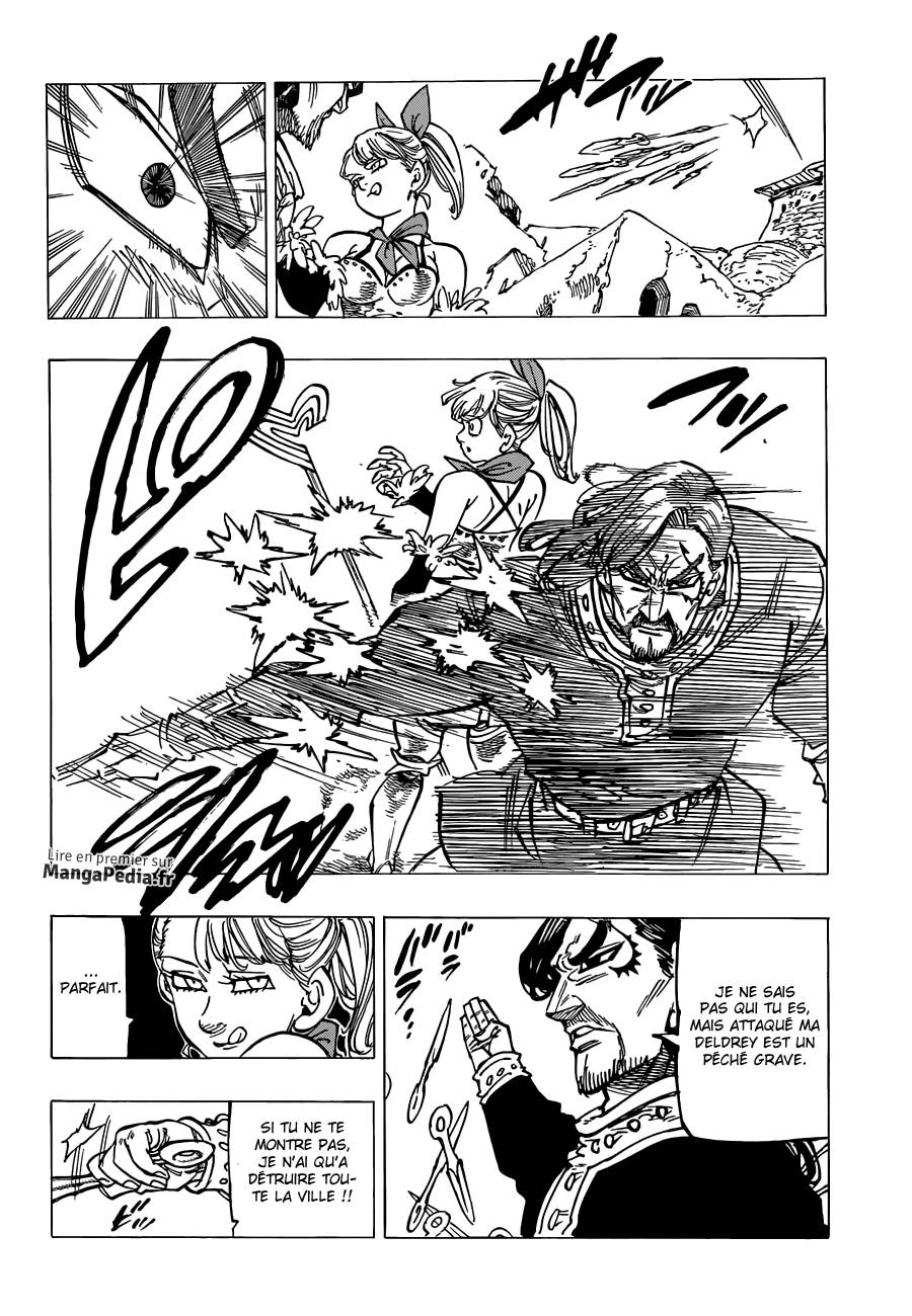 Nanatsu no Taizai: Chapter chapitre-138 - Page 13