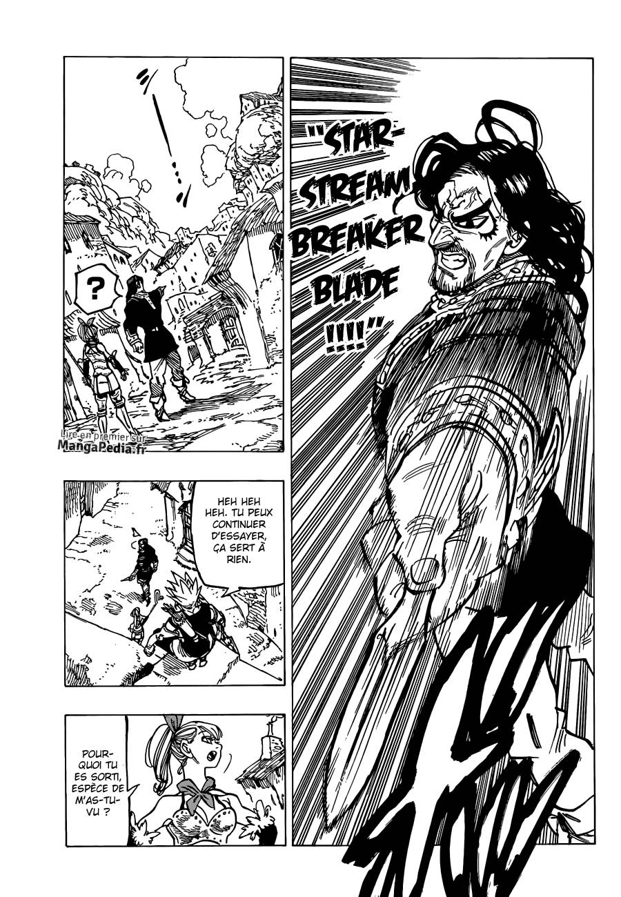 Nanatsu no Taizai: Chapter chapitre-138 - Page 14