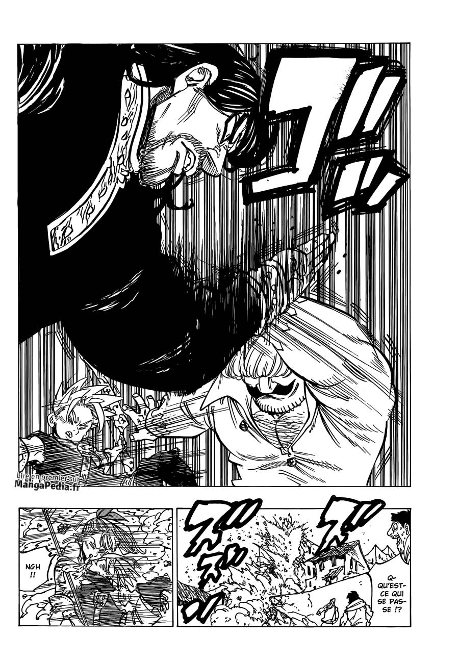 Nanatsu no Taizai: Chapter chapitre-138 - Page 17