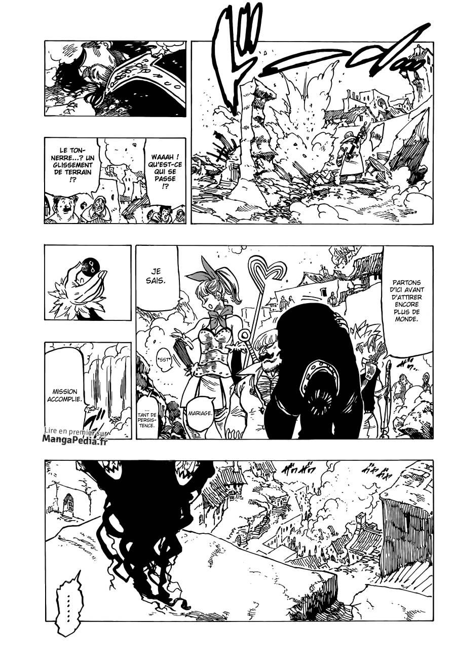 Nanatsu no Taizai: Chapter chapitre-138 - Page 20