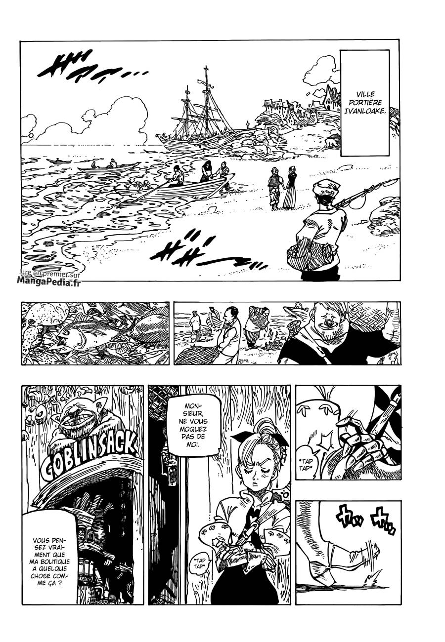 Nanatsu no Taizai: Chapter chapitre-138 - Page 21