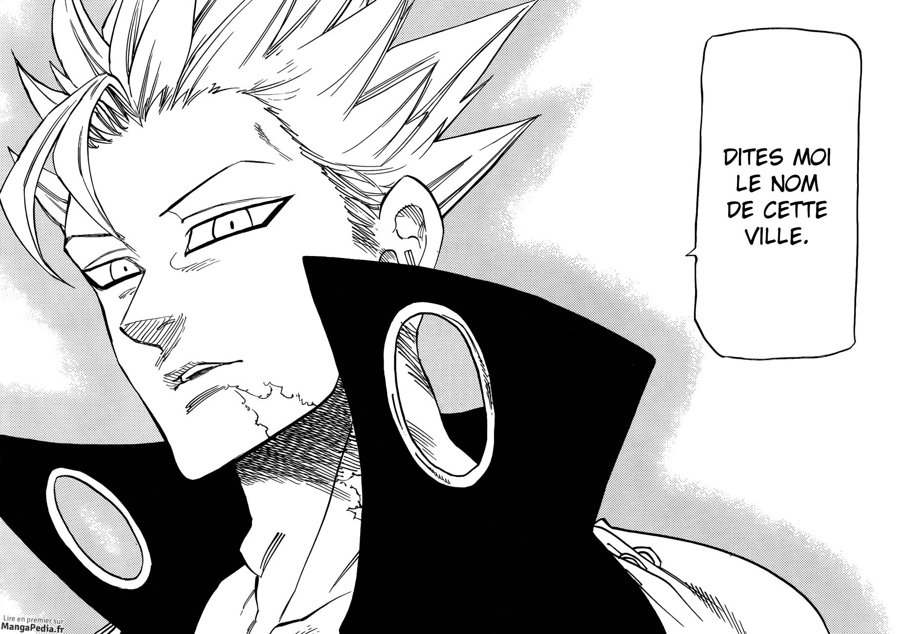 Nanatsu no Taizai: Chapter chapitre-138 - Page 23