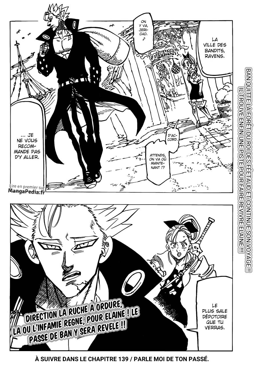 Nanatsu no Taizai: Chapter chapitre-138 - Page 24