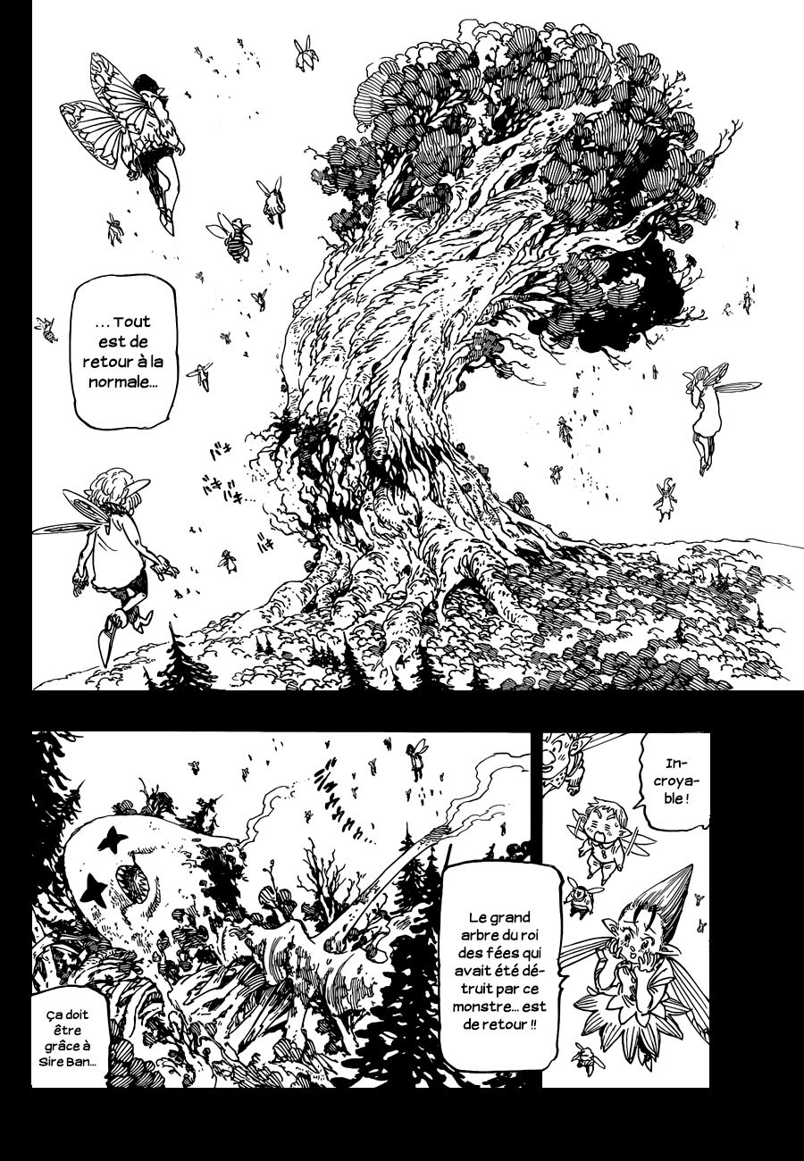 Nanatsu no Taizai: Chapter chapitre-139 - Page 2