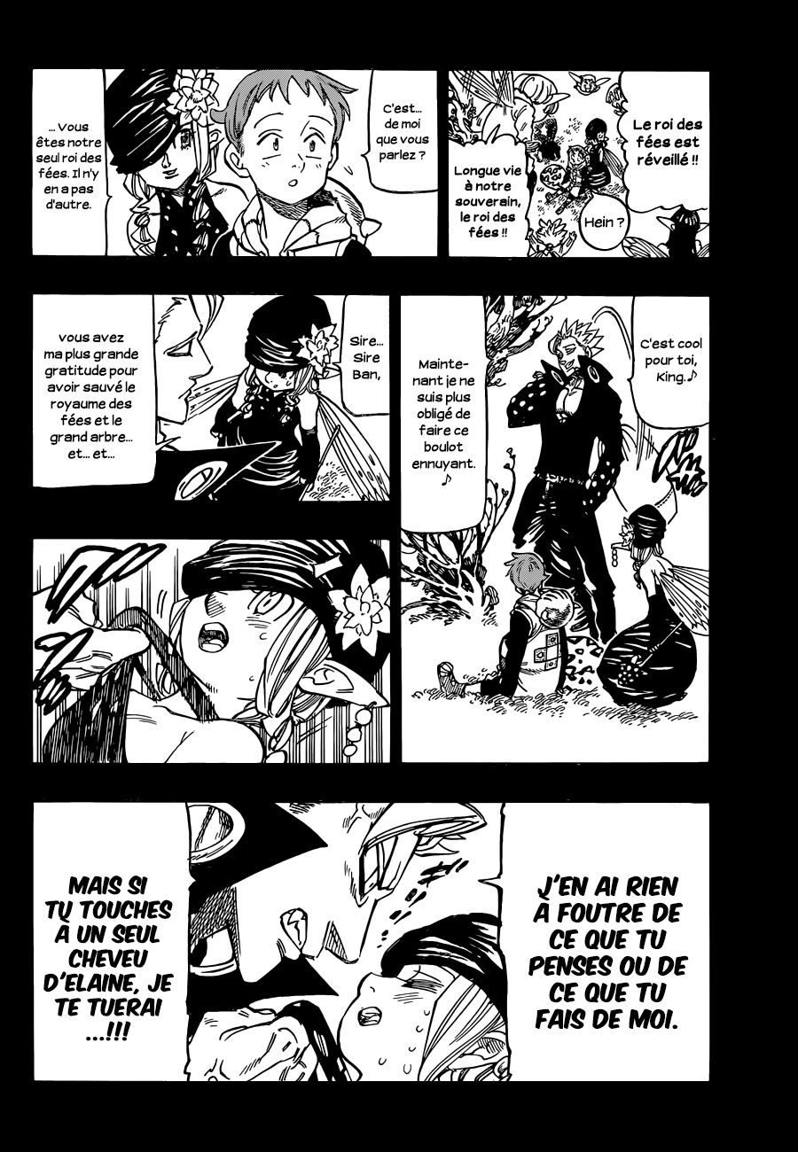 Nanatsu no Taizai: Chapter chapitre-139 - Page 5