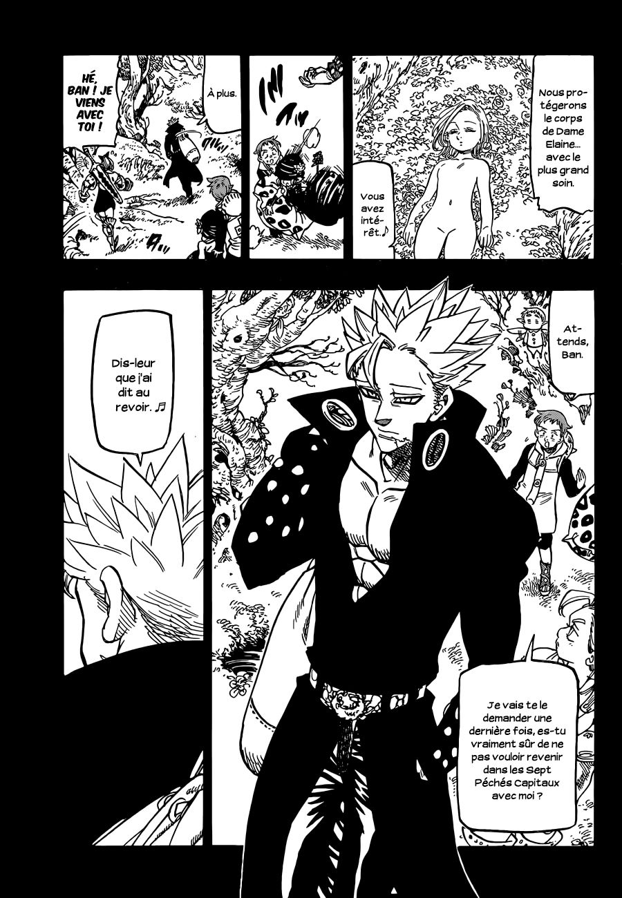 Nanatsu no Taizai: Chapter chapitre-139 - Page 6