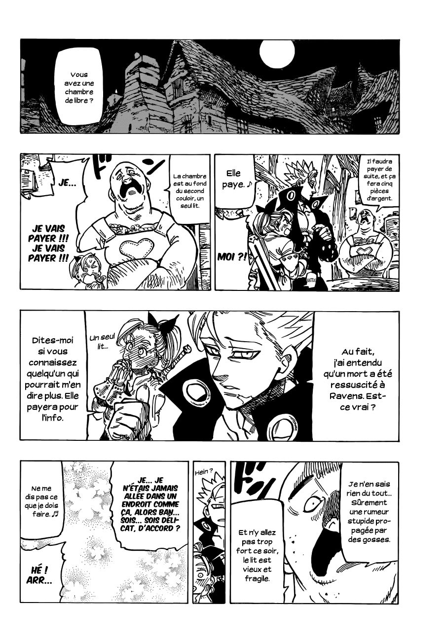 Nanatsu no Taizai: Chapter chapitre-139 - Page 9