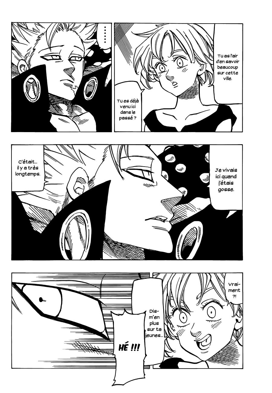 Nanatsu no Taizai: Chapter chapitre-139 - Page 11