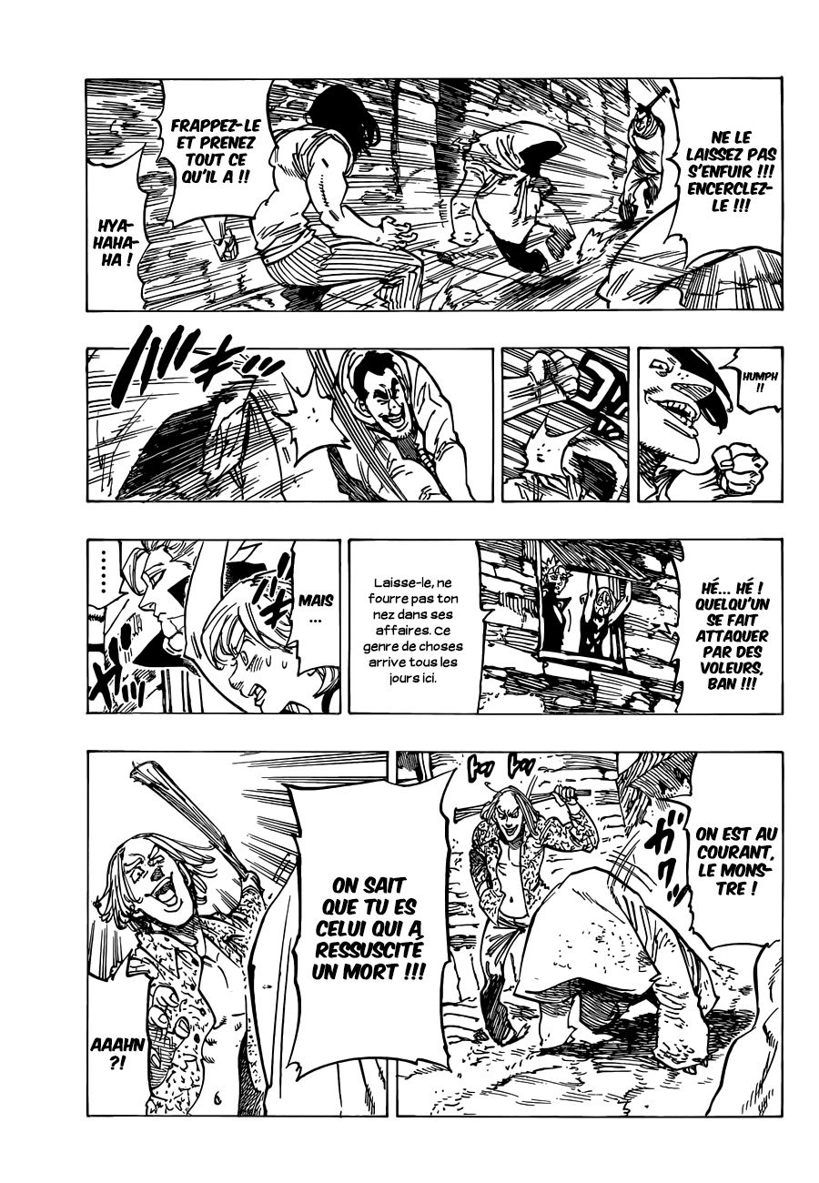 Nanatsu no Taizai: Chapter chapitre-139 - Page 12