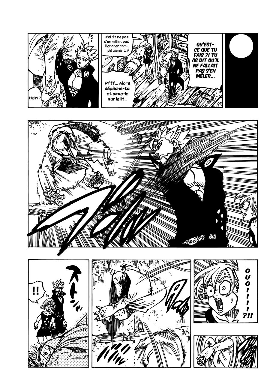 Nanatsu no Taizai: Chapter chapitre-139 - Page 14