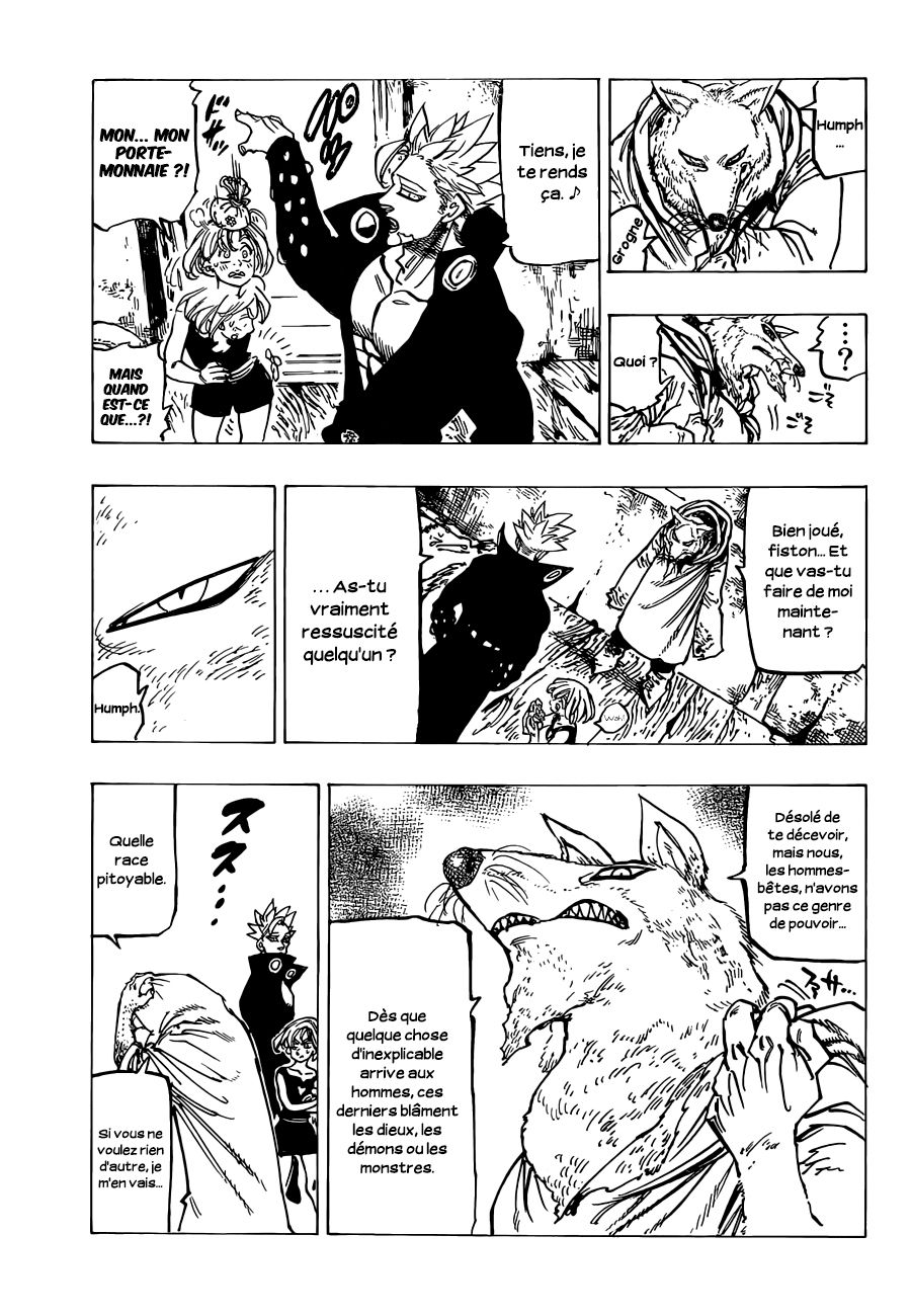 Nanatsu no Taizai: Chapter chapitre-139 - Page 16
