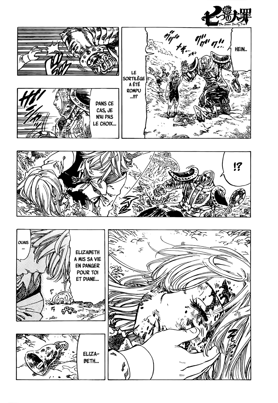 Nanatsu no Taizai: Chapter chapitre-14 - Page 2