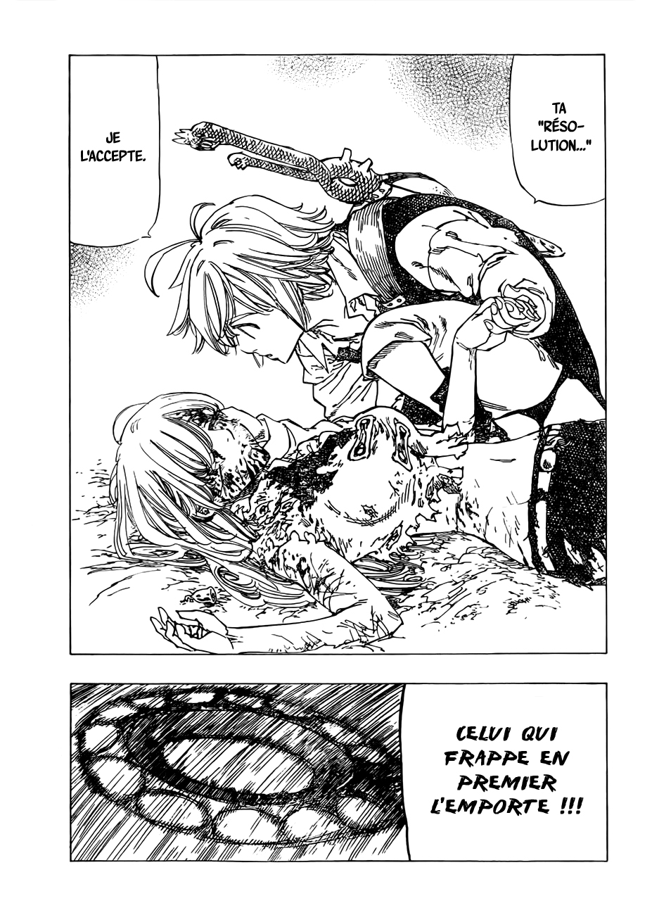Nanatsu no Taizai: Chapter chapitre-14 - Page 4