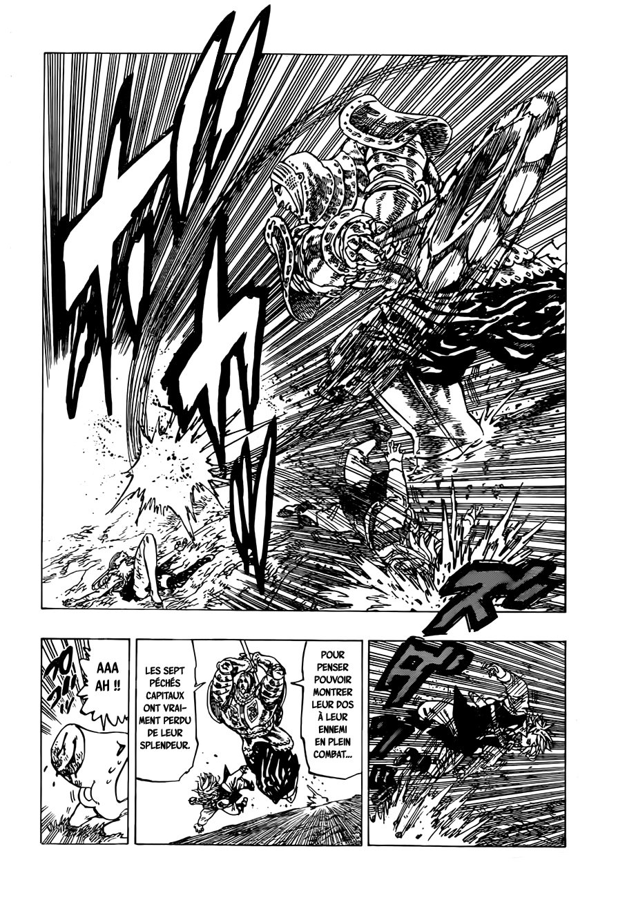 Nanatsu no Taizai: Chapter chapitre-14 - Page 5