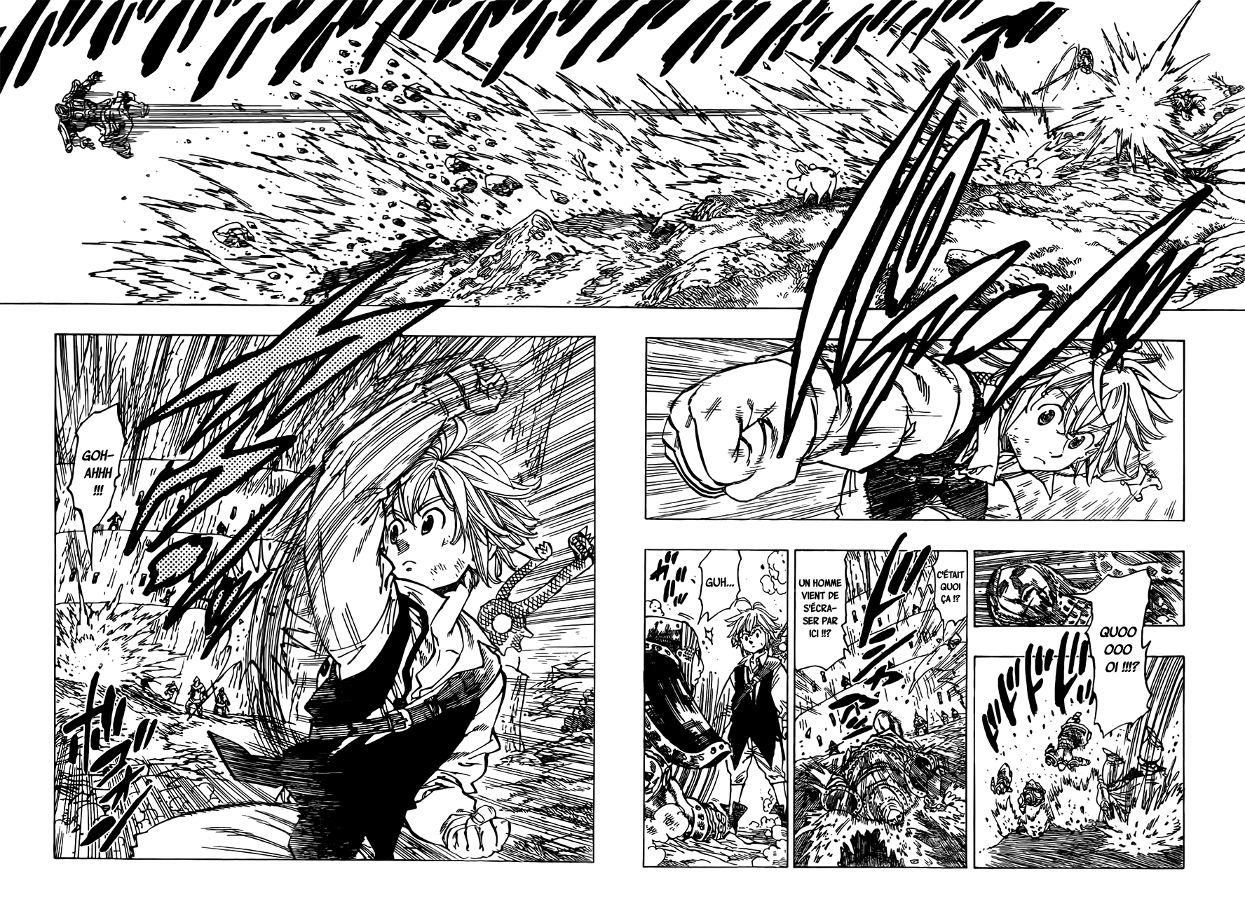 Nanatsu no Taizai: Chapter chapitre-14 - Page 7