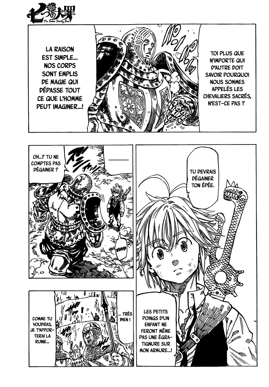 Nanatsu no Taizai: Chapter chapitre-14 - Page 9
