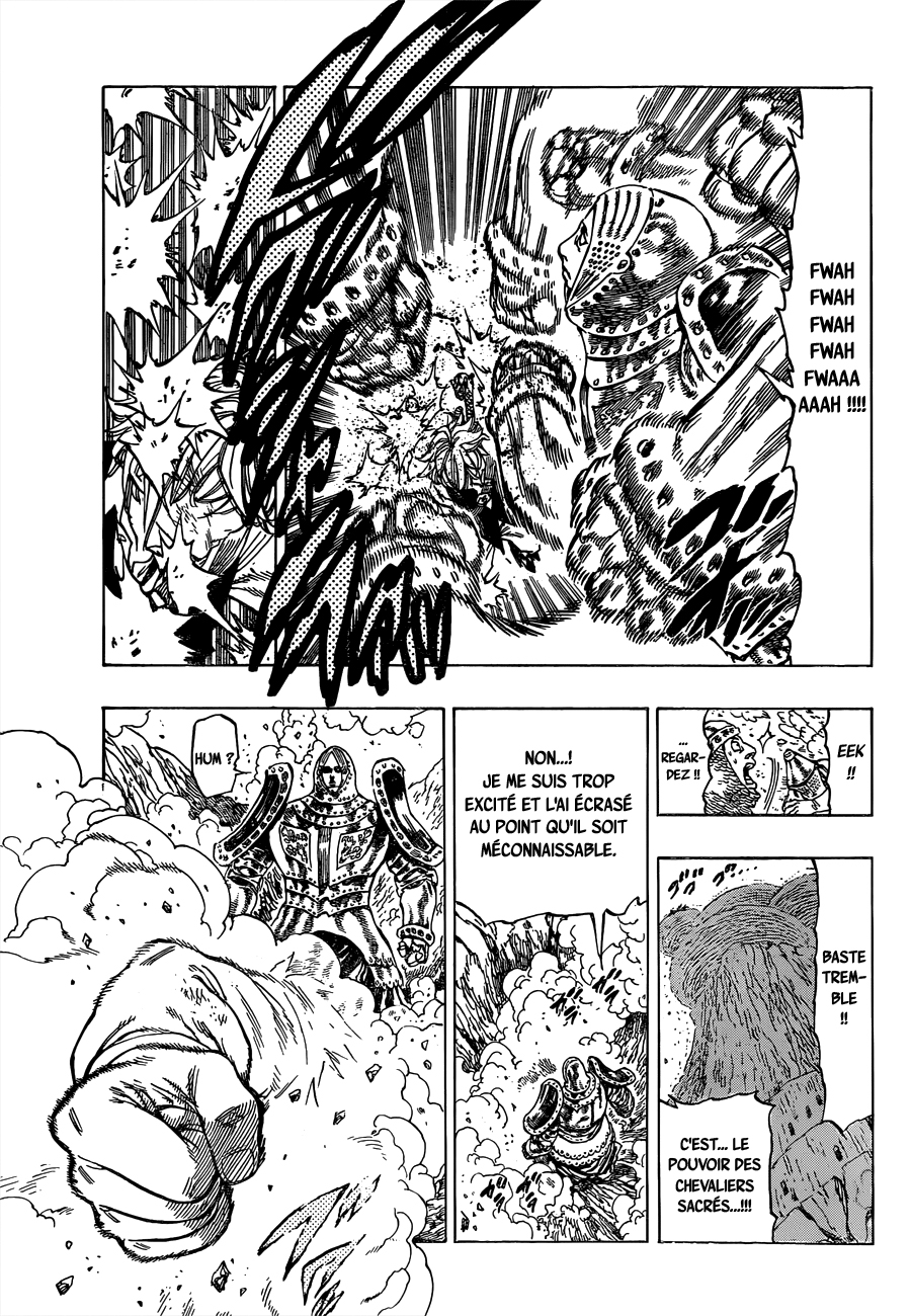Nanatsu no Taizai: Chapter chapitre-14 - Page 11
