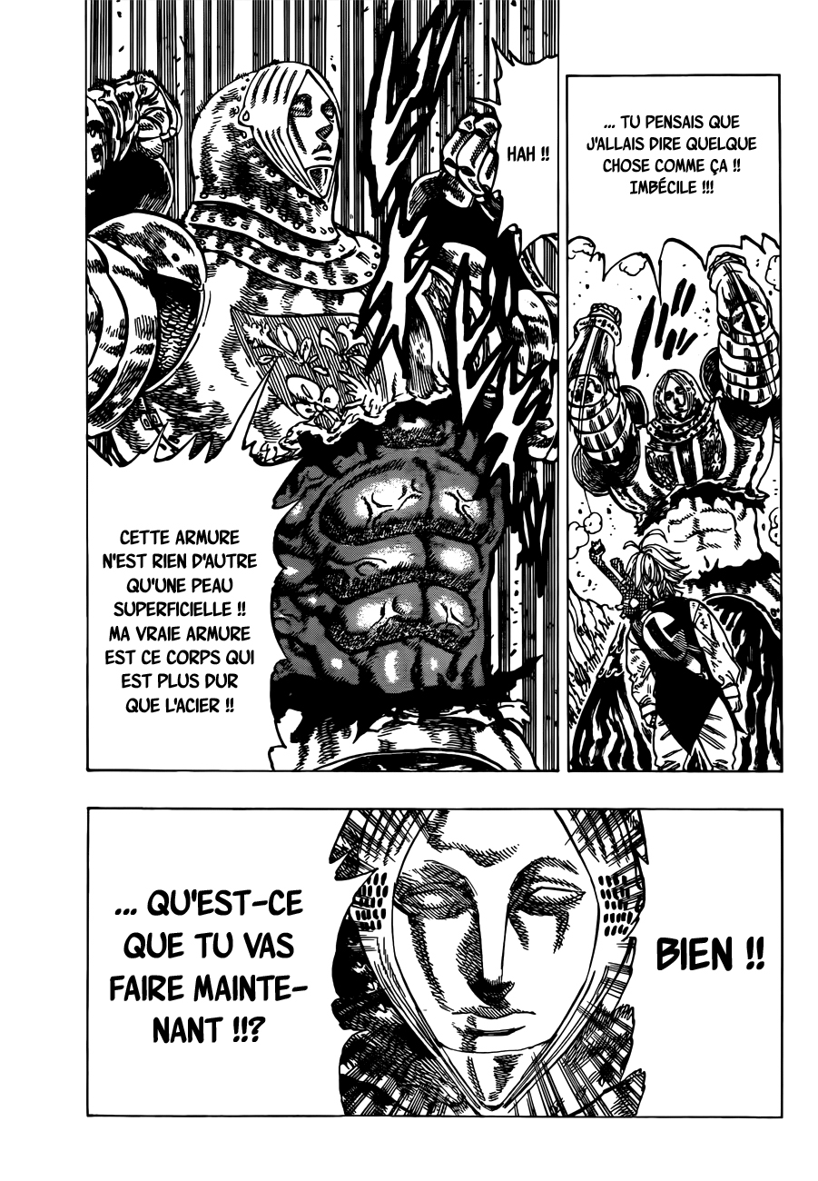 Nanatsu no Taizai: Chapter chapitre-14 - Page 13