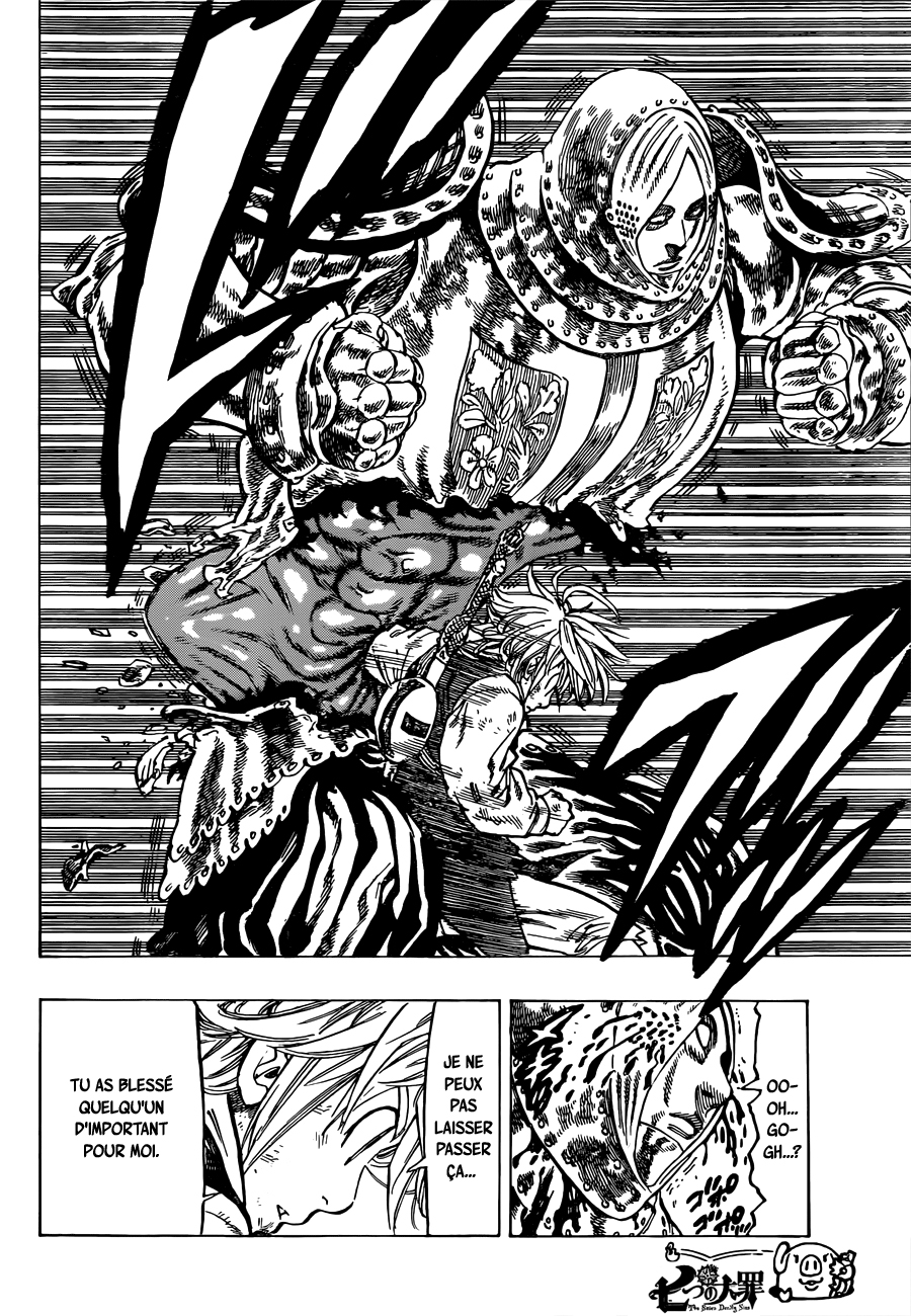 Nanatsu no Taizai: Chapter chapitre-14 - Page 14