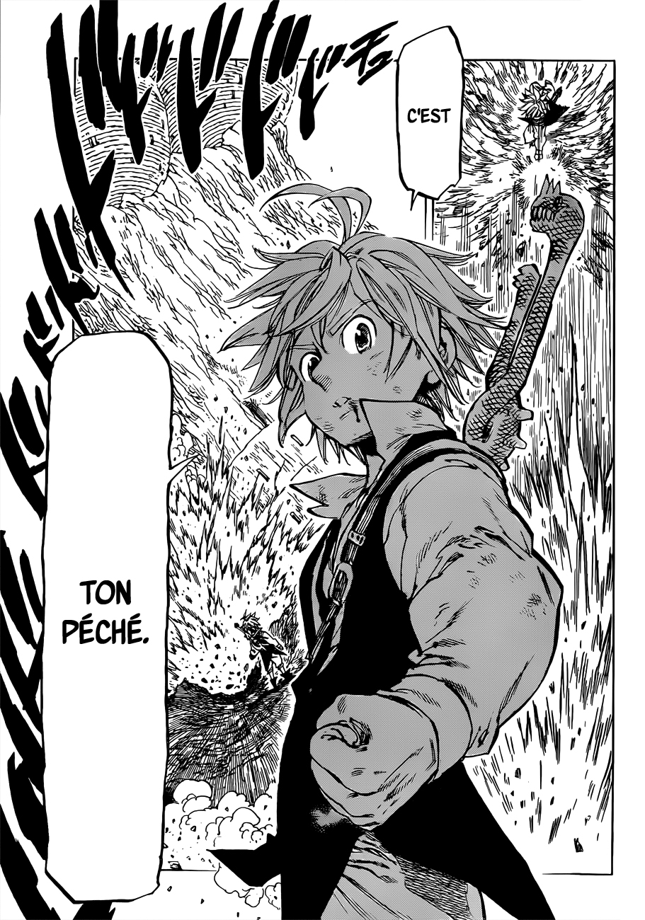 Nanatsu no Taizai: Chapter chapitre-14 - Page 15