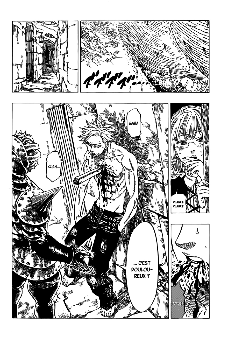 Nanatsu no Taizai: Chapter chapitre-14 - Page 16