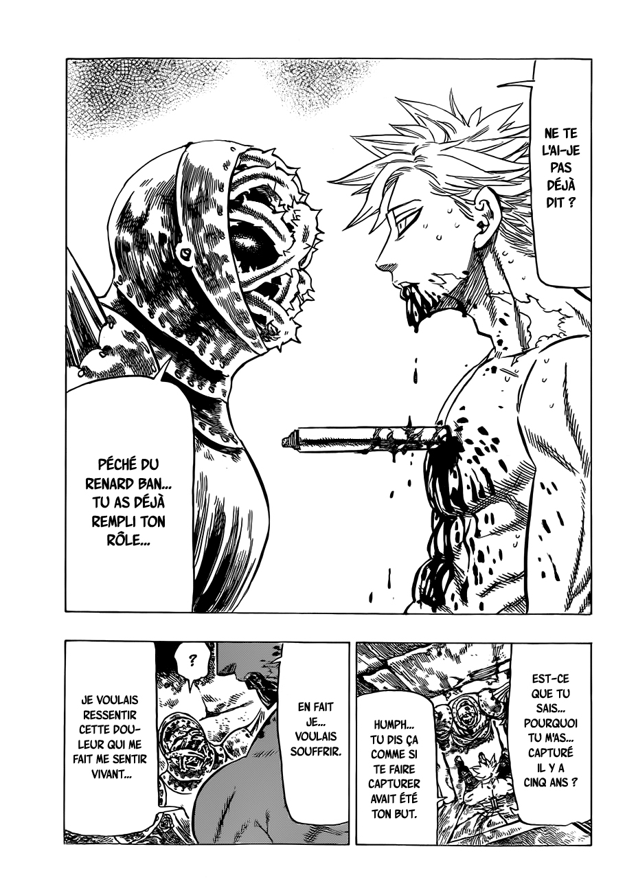 Nanatsu no Taizai: Chapter chapitre-14 - Page 17
