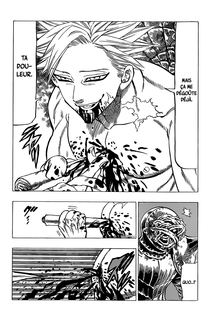 Nanatsu no Taizai: Chapter chapitre-14 - Page 18