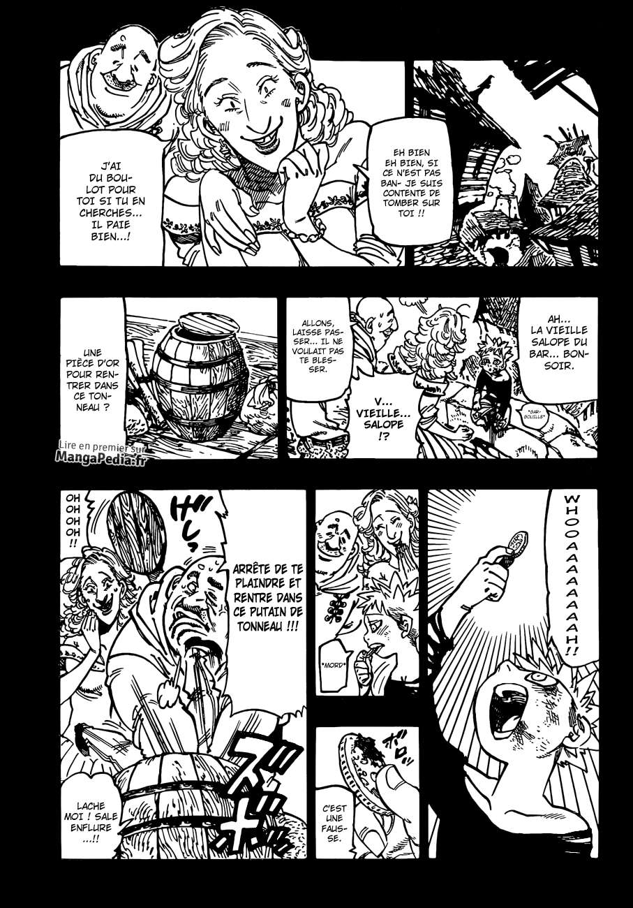 Nanatsu no Taizai: Chapter chapitre-140 - Page 6