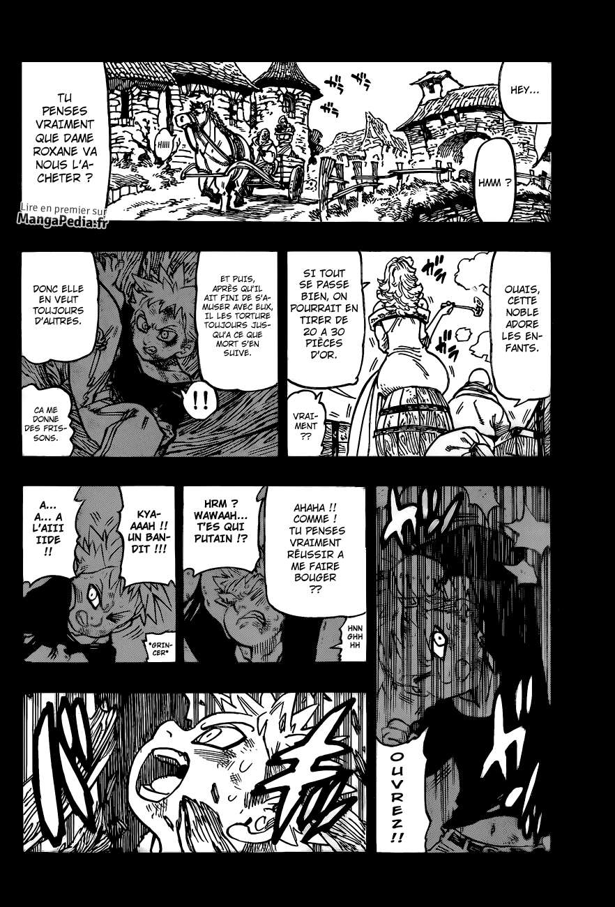 Nanatsu no Taizai: Chapter chapitre-140 - Page 7