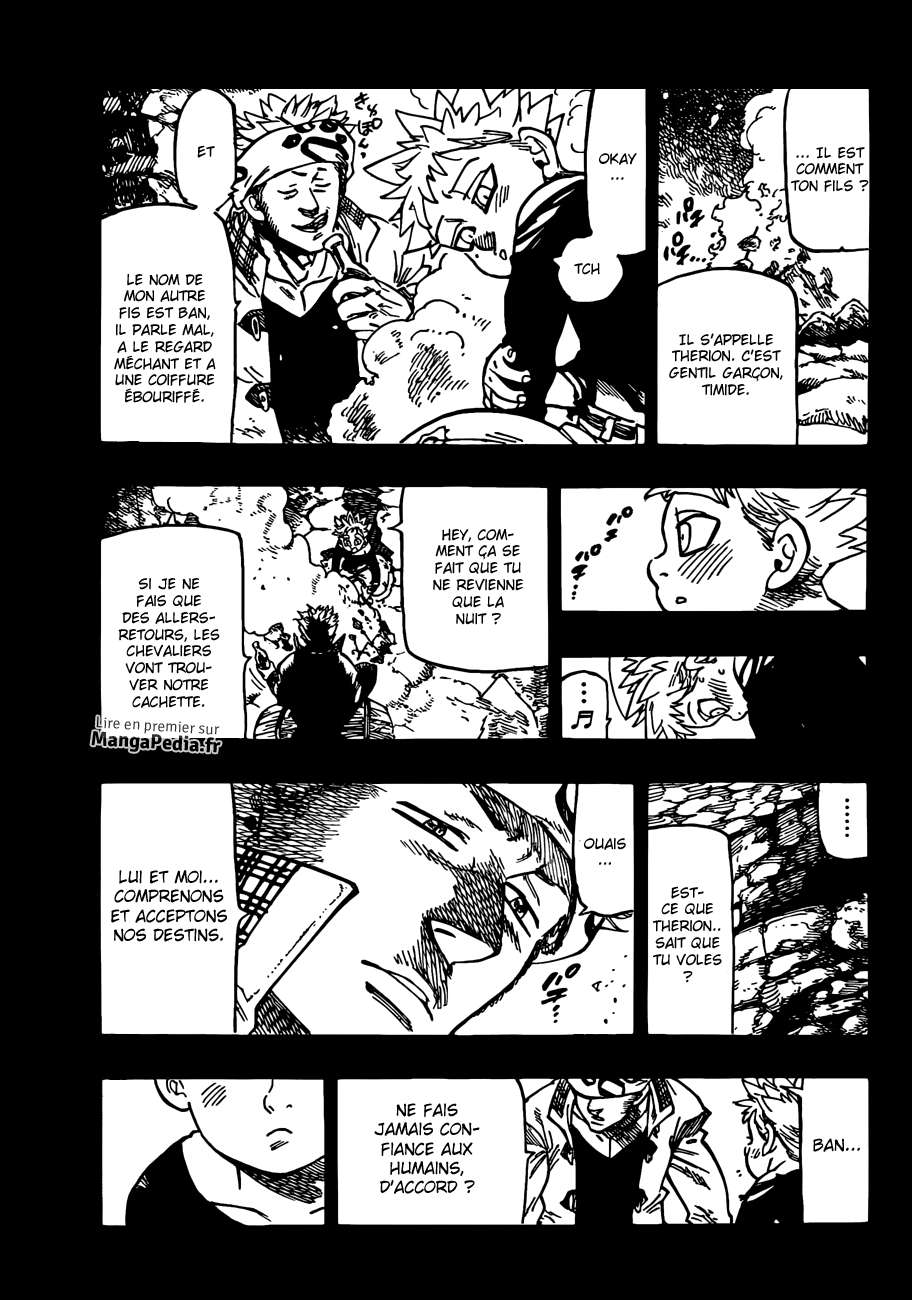 Nanatsu no Taizai: Chapter chapitre-140 - Page 12