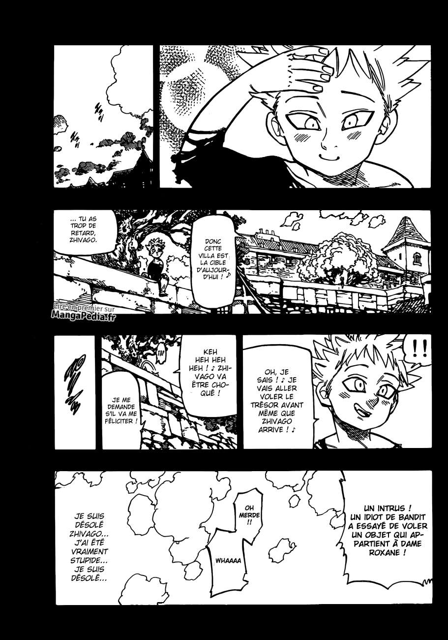 Nanatsu no Taizai: Chapter chapitre-140 - Page 14