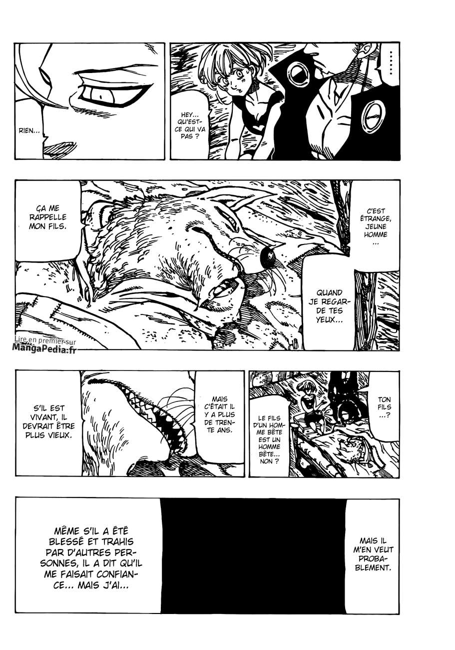 Nanatsu no Taizai: Chapter chapitre-140 - Page 15